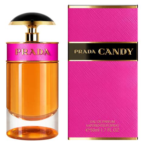 parfém prada candy|Prada Candy perfume for women.